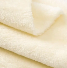 High quality Flannel Fabric customization wholesale factory direct sale for garment  blanket