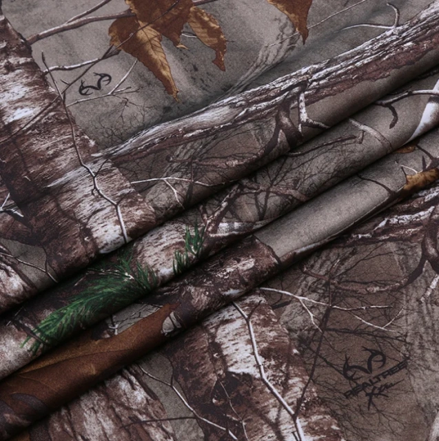100% polyester polar fleece fabric accept softshell camouflage polyester plaid fabric for jacket