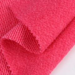 100% polyester polar fleece fabric  softshell ripstop fabric factory in china sj#