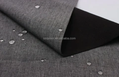 Customized Soft Shell Tpu Bounding Waterproof Softshell Fabric For Outdoors Apparel