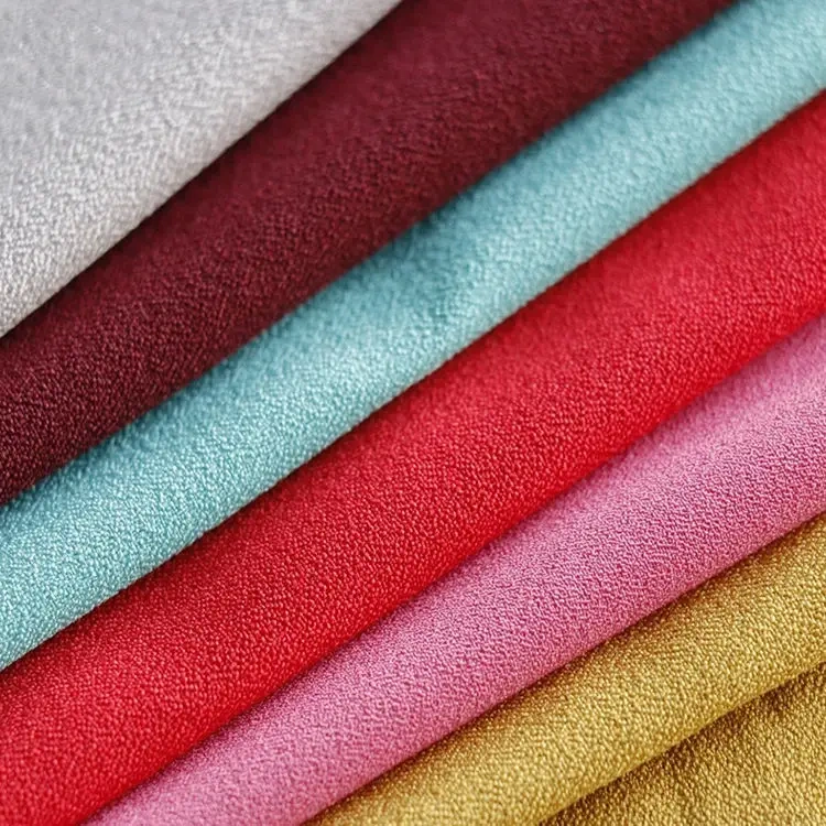 Cheap price Softshell fleece fabric laminating polar fleece from China Shaoxing Keqiao