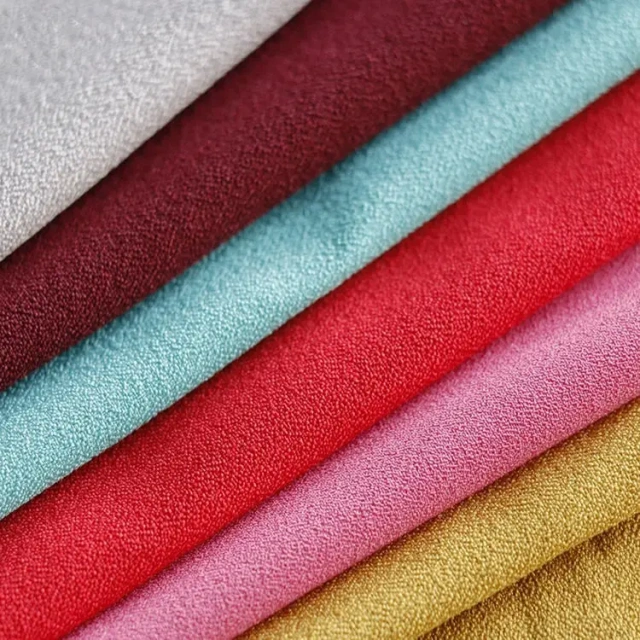 Cheap price Softshell fleece fabric laminating polar fleece from China Shaoxing Keqiao