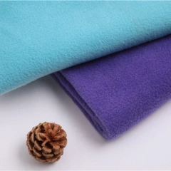 Polar fleece fabric  China suppliers  tela polar fleece anti-pilling brush  fleece fabric polar manufacturers