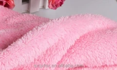 Carinosito tela China manufacture  SHU VELVET FABRIC  cheap price Shaoxing Keqiao suppliers