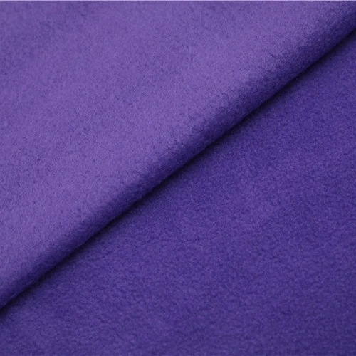 High quality spandex polar fleece fabric polyester windbreaker cloth polar fleece fabric manufacturers