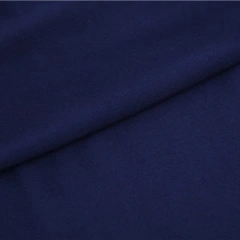 Soft Strong spandex knitted football jersey fabrics  polyester Jersey Fabric for garment jersey fabric supplier