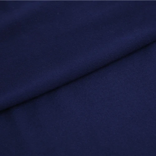 Soft Strong spandex knitted football jersey fabrics  polyester Jersey Fabric for garment jersey fabric supplier
