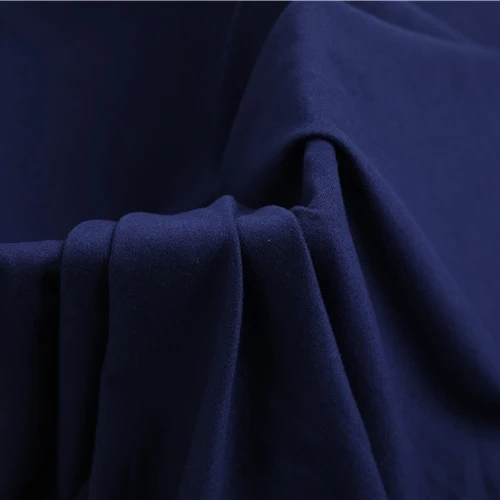 Soft Strong spandex knitted football jersey fabrics  polyester Jersey Fabric for garment jersey fabric supplier