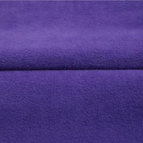 High quality spandex polar fleece fabric polyester windbreaker cloth polar fleece fabric manufacturers
