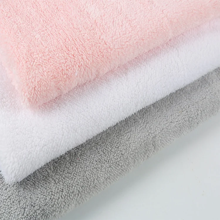 white sherpa fabric  factory  sherpa lining Fabric sherpa fabric brush manufacturers