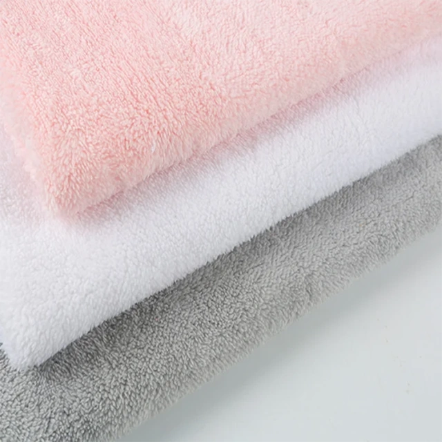 white sherpa fabric  factory  sherpa lining Fabric sherpa fabric brush manufacturers