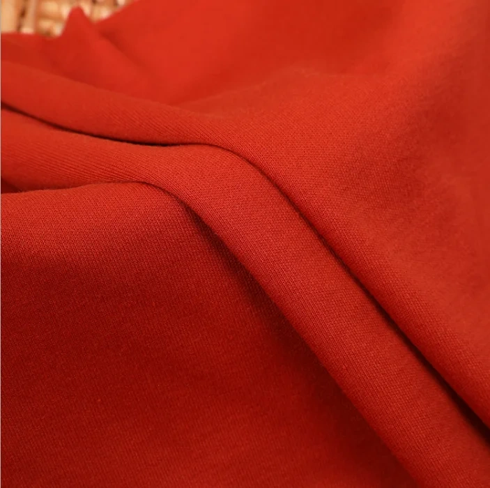 plain  knitted 100% polyester single jersey fabric for t-shirt vest jersey fabric zhejiang manufacturer sj#
