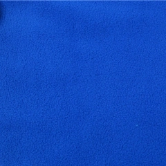 polar fleece fabric 100% polyester polar fleece fabric for pajamas supplier in china