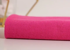 soft high quality rayon sport wear Single T shirt Jersey Fabric keqiao suppliers