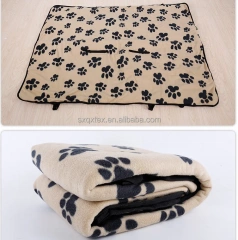 camou polar fleece fabric  print fleece fabric for jacket buy fabric from China