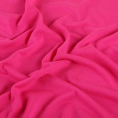 soft high quality rayon sport wear Single T shirt Jersey Fabric keqiao suppliers