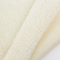 Plush fabric factory from China  Shaoxing Keqiao  Plush fleece fabric price  Fabric plush wholesale for garments and doll