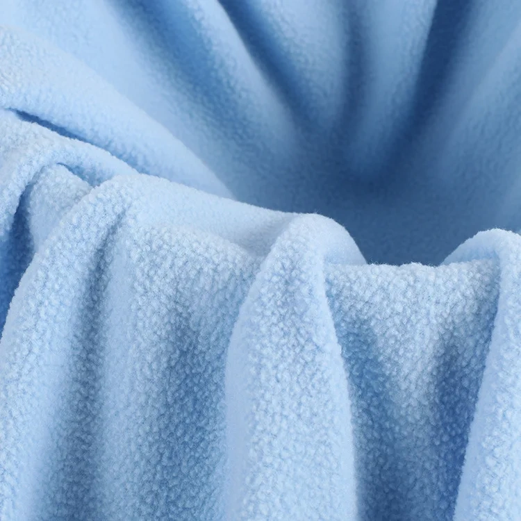 Customized Strips Of Polar Fleece Spandex Fabric For Chair Cover from Keqiao Shaoxing China