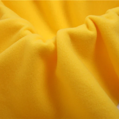 Brushed fabric  100% polyester brush fabric  cheap price brush fabric  manufacturer  from China Shaoxing Keqiao