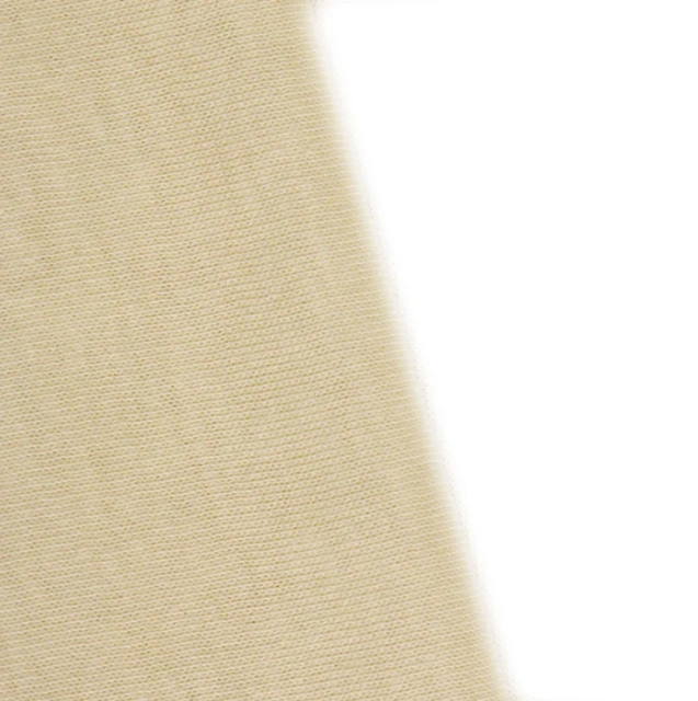 High quality soft feel 100% cotton comfortable  jersey fabric for baby t shirt trousers