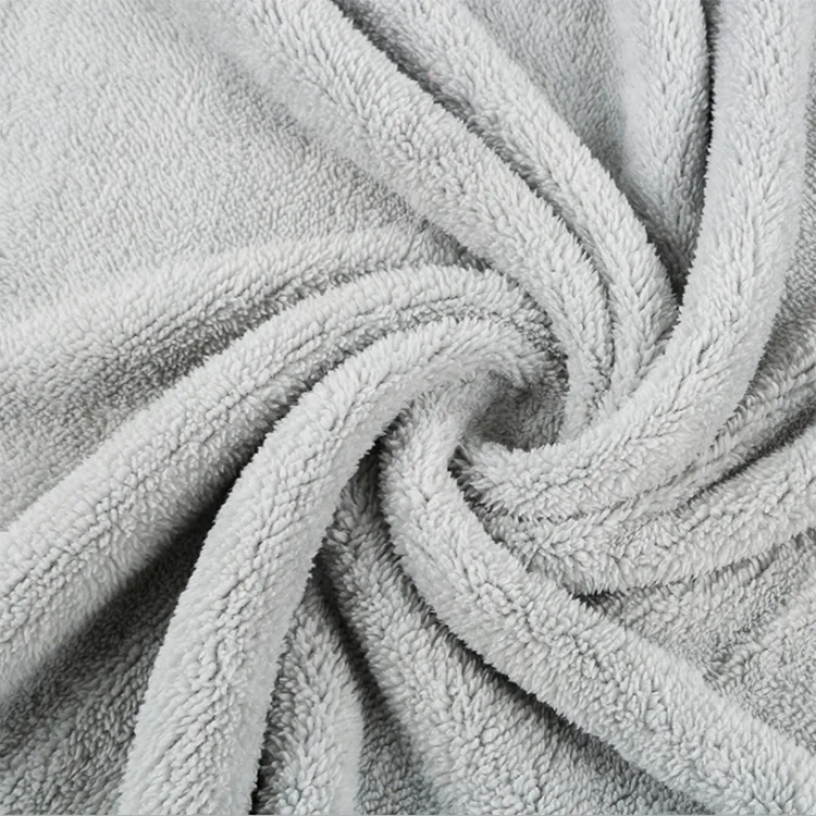 white sherpa fabric  factory  sherpa lining Fabric sherpa fabric brush manufacturers