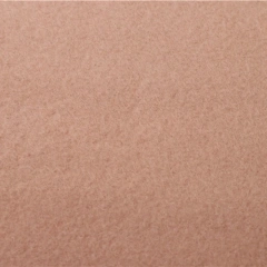 100% poly fleece brush fabric knitted single side brushed fleece fabric supplier