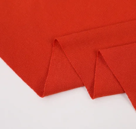 plain  knitted 100% polyester single jersey fabric for t-shirt vest jersey fabric zhejiang manufacturer sj#
