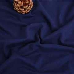 Soft Strong spandex knitted football jersey fabrics  polyester Jersey Fabric for garment jersey fabric supplier