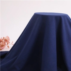 Soft Strong spandex knitted football jersey fabrics  polyester Jersey Fabric for garment jersey fabric supplier