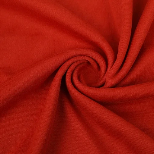 plain  knitted 100% polyester single jersey fabric for t-shirt vest jersey fabric zhejiang manufacturer sj#