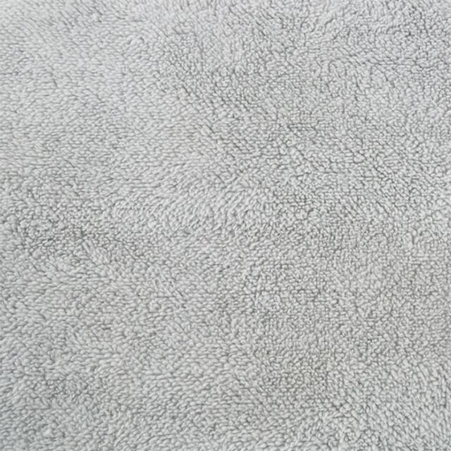Cheap single side sherpa fleece fabric Shu Velveteen teddy sherpa fabric for blanket