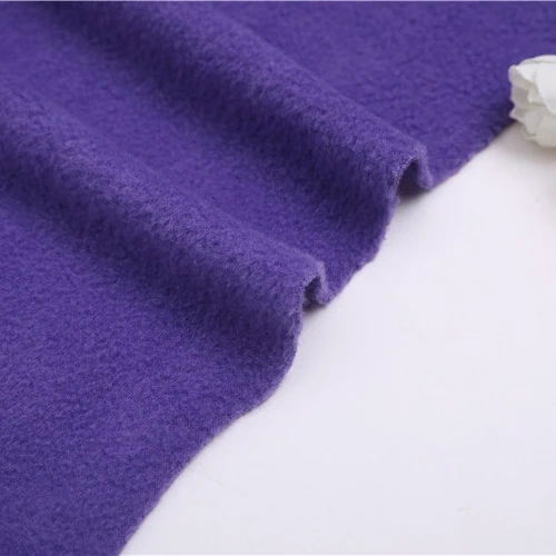 High quality spandex polar fleece fabric polyester windbreaker cloth polar fleece fabric manufacturers