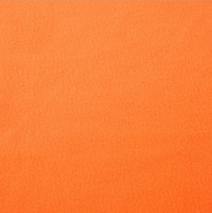 100% polyester micro polar fleece fabric for jpggers supplier in shaoxing sj#