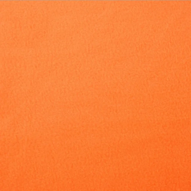 100% polyester micro polar fleece fabric for jpggers supplier in shaoxing sj#