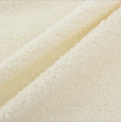 Plush fabric factory from China  Shaoxing Keqiao  Plush fleece fabric price  Fabric plush wholesale for garments and doll
