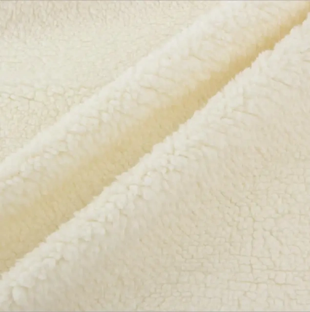 Plush fabric factory from China  Shaoxing Keqiao  Plush fleece fabric price  Fabric plush wholesale for garments and doll