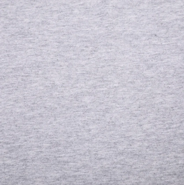 cheap plain high quality 100% cotton jersey fabric for bedding and garment jersey fabric factory