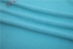 Factory direct sales Polar Fleece Fabric Knitted dyed can be customized polyester