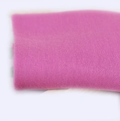soft high quality friendly 95%Rayon spandex Jersey Fabric For hoodies jersey fabric factory