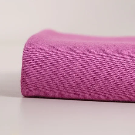 soft high quality friendly 95%Rayon spandex Jersey Fabric For hoodies jersey fabric factory