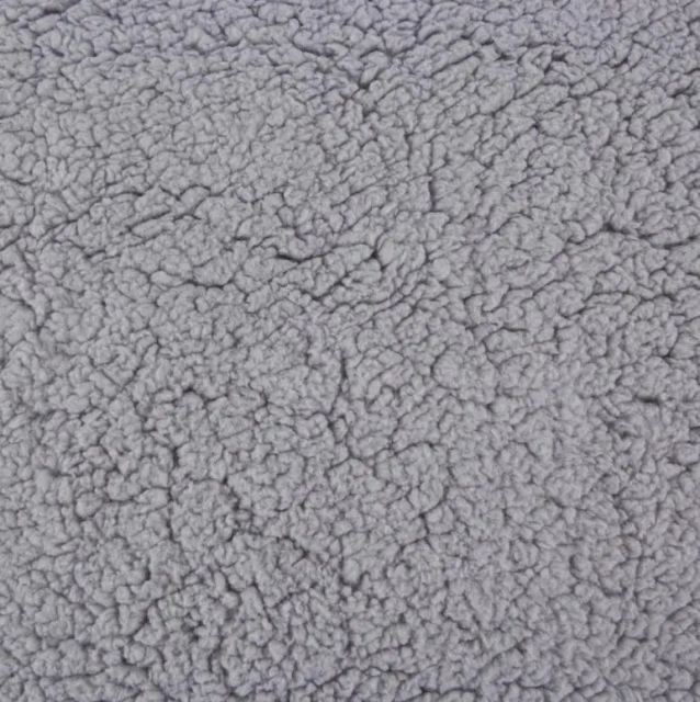 2021 Hot selling single side shu velveteen fleece fabric Keqiao manufacturer