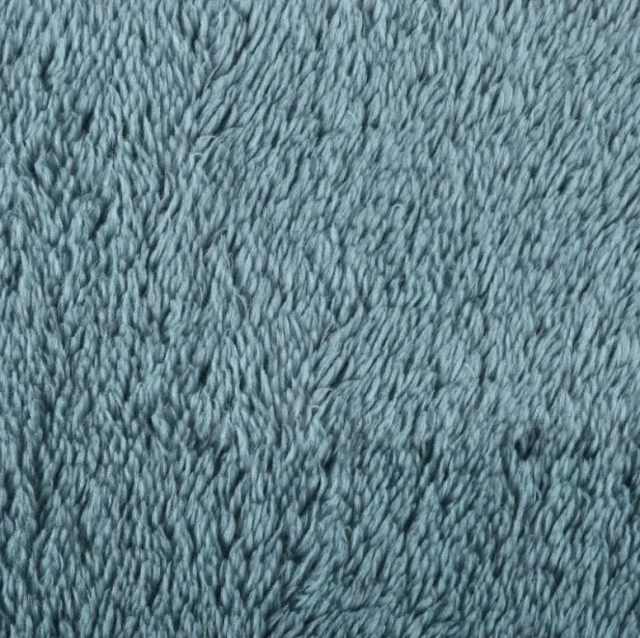 100% polyester sherpa fleece polar fleece plush fabric for baby blankets supplier in china sj#