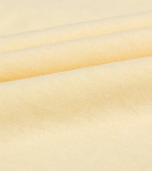 soft spandex 100% cotton knit jersey fabric for summer garment jersey fabric China factory