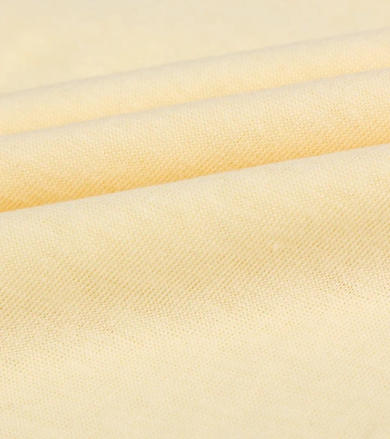 soft spandex 100% cotton knit jersey fabric for summer garment jersey fabric China factory