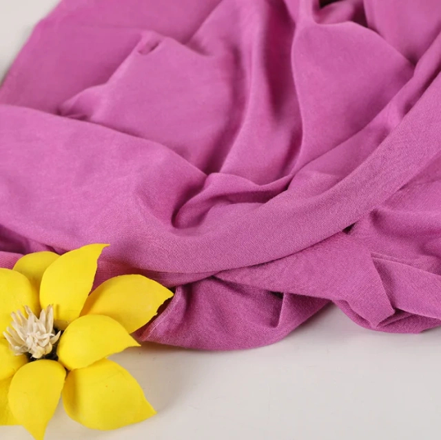 soft high quality friendly 95%Rayon spandex Jersey Fabric For hoodies jersey fabric factory
