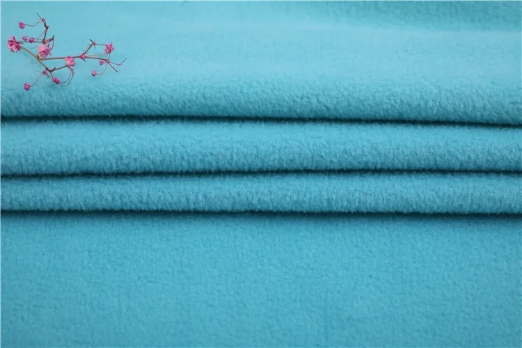 Factory direct sales Polar Fleece Fabric Knitted dyed can be customized polyester