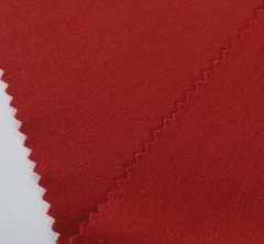 95% Cotton 5% spandex Jersey Fabric 180gsm  For T shirt from Keqiao Shaoxing China