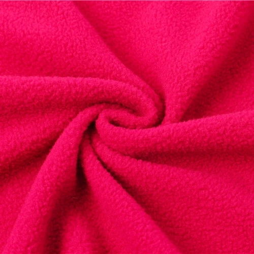 Factory direct sales Polar Fleece Fabric Knitted dyed polar fleece fabric suppliers