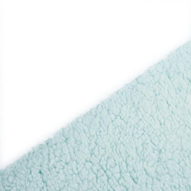 2021 Hot selling single side shu velveteen fleece fabric Keqiao manufacturer