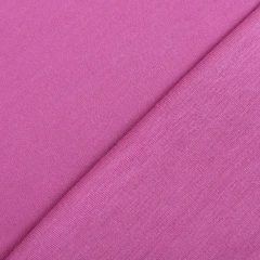 soft high quality friendly 95%Rayon spandex Jersey Fabric For hoodies jersey fabric factory